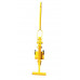 Ручний колун бруківки MAST Bautechnik MT-BS3214