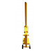 Ручний колун бруківки MAST Bautechnik MT-BS3214