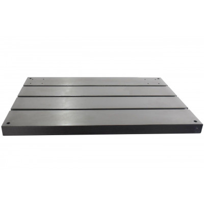 Чавунна плита з Т-подібними пазами 900х600 мм