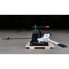 Універсальний листозгинальний верстат MAST Metalltechnik M-UB100A