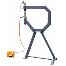 Пневматичний молоток для формування листового металу METCOR PPH500