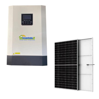 Комплект Економія електроенергії