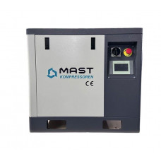 Гвинтовий компресор Mast SH-5 Inverter (двигун на постійних магнітах)