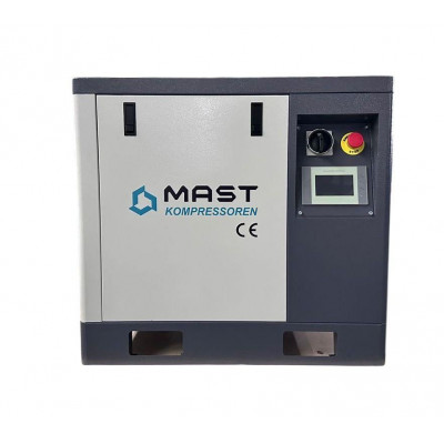 Гвинтовий компресор Mast SH-5 Inverter (двигун на постійних магнітах)