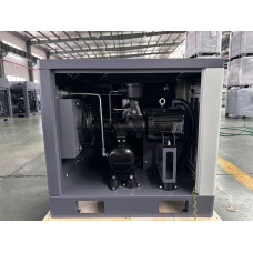 Гвинтовий компресор Mast SH-5 Inverter (двигун на постійних магнітах)