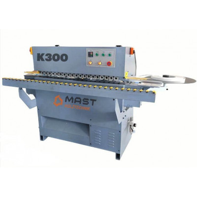 Кромкооблицювальний верстат MAST Holztechnik K300