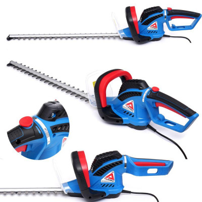 Електричний кущоріз TAGRED TA495