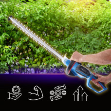 Електричний кущоріз TAGRED TA495