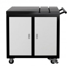 Стіл для різьбонарізних верстатів Cormak 800x500
