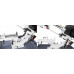 Стрічкова пила по металу METCOR BS712R 230V