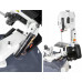 Стрічкова пила по металу METCOR BS712R 230V