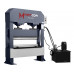 Гідравлічний прес METCOR HPB-1000D