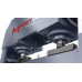 Гідравлічний прес METCOR HPB-1500D