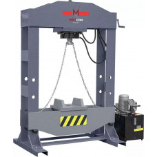 Гідравлічний прес METCOR TL0502-4 150T