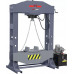 Гідравлічний прес METCOR TL0502-4 150T