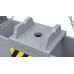 Гідравлічний прес METCOR TL0502-4 150T