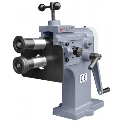 Зигувальний верстат METCOR TB-12