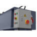 Гідравлічний прес METCOR HPP-100