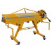 Листозгинальний верстат Dachdecker ZRF-LM1400/1,5