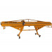 Листозгинальний верстат Dachdecker ZRF-LM-3250/0.8