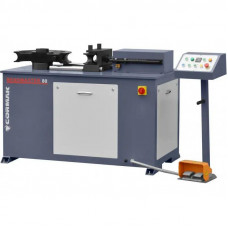 Бездорновий згинальний верстат для труб і профілів Cormak BENDMASTER 80