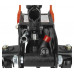 Домкрат - жаба 2 т REDATS LS-320 + 2 естакади LS-920