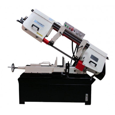 Стрічкова пила по металу MAST Metalltechnik M-BS 450