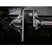 Стрічкова пила по металу MAST Metalltechnik M-BS 450