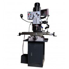 Фрезерно-свердлильний верстат MAST M-FR 45