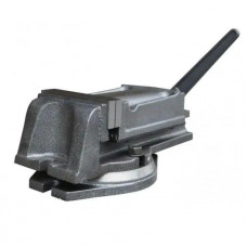 Лещата верстатні ротаційні 160 мм