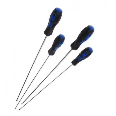 Набір викруток 4 шт, TAGRED TA1102