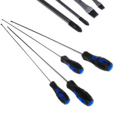 Набір викруток 4 шт, TAGRED TA1102