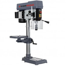 Настільний свердлильний верстат CORMAK Z7020