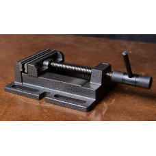 Лещата верстатні Holzmann M 120