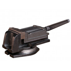 Лещата верстатні Holzmann I100