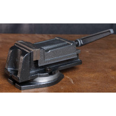 Лещата верстатні Holzmann I100