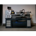 Універсальний токарний верстат MAST M-TK 360x1000