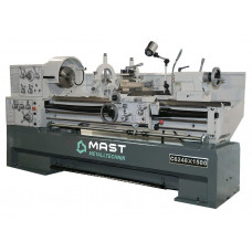 Універсальний токарний верстат MAST 460x1500
