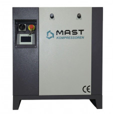 Гвинтовий компресор Mast SH-10 inverter