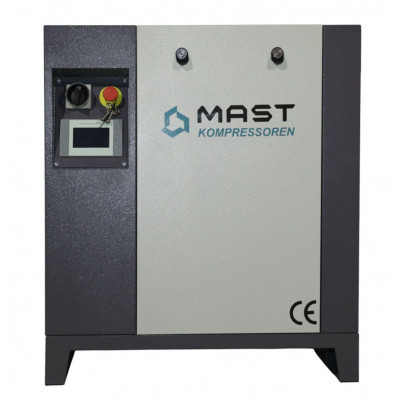 Гвинтовий компресор Mast SH-10 inverter