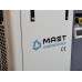 Гвинтовий компресор Mast SH-5 (220V) Inverter (двигун на постійних магнітах)