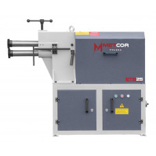 Зигувальний верстат METCOR ETB25