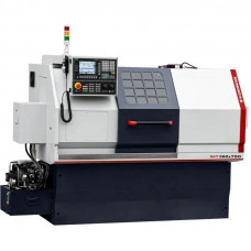 Токарний верстат з ЧПУ Cormak 360x750 з гідравлічним патроном