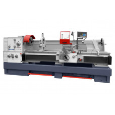 Універсальний токарний верстат CORMAK 660 X 2000