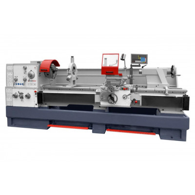 Універсальний токарний верстат CORMAK 660 X 2000
