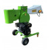 Бензиновий подрібнювач гілок (дроворуб) MAST Gartentechnik MT- RP100