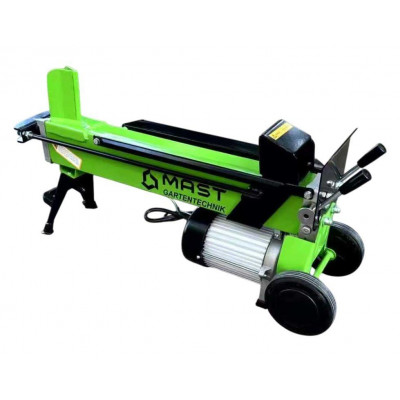 Гідравлічний дровокол MAST Gartentechnik MT-PR-7T