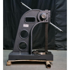 Ручний прес MAST Metalltechnik M-AP-5000
