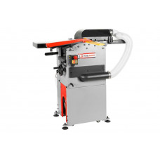 Фугувально-рейсмусовий верстат Holzmann HOB 260ABS