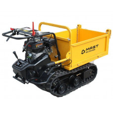 Гусеничний міні-самоскид MAST Bautechnik MT-MD350
